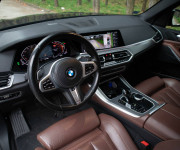 BMW X5 xDrive30d mHEV A/T