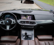 BMW X5 xDrive30d mHEV A/T