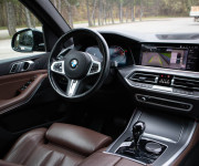 BMW X5 xDrive30d mHEV A/T