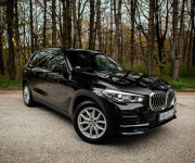 BMW X5 xDrive30d mHEV A/T