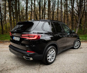 BMW X5 xDrive30d mHEV A/T