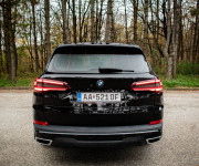 BMW X5 xDrive30d mHEV A/T