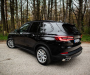 BMW X5 xDrive30d mHEV A/T