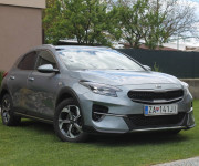 Kia XCeed 1.5 T-GDi Gold