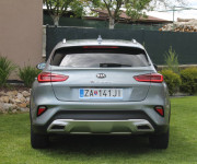 Kia XCeed 1.5 T-GDi Gold