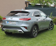 Kia XCeed 1.5 T-GDi Gold
