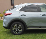 Kia XCeed 1.5 T-GDi Gold