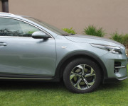 Kia XCeed 1.5 T-GDi Gold