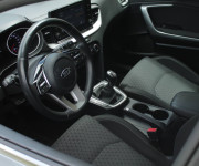 Kia XCeed 1.5 T-GDi Gold