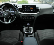 Kia XCeed 1.5 T-GDi Gold