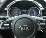Kia XCeed 1.5 T-GDi Gold