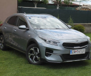 Kia XCeed 1.5 T-GDi Gold