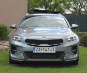 Kia XCeed 1.5 T-GDi Gold