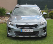 Kia XCeed 1.5 T-GDi Gold