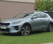 Kia XCeed 1.5 T-GDi Gold