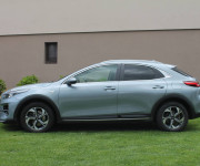 Kia XCeed 1.5 T-GDi Gold