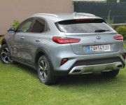 Kia XCeed 1.5 T-GDi Gold