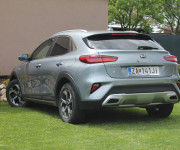 Kia XCeed 1.5 T-GDi Gold