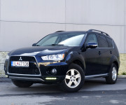 Mitsubishi Outlander MITSUBISHI