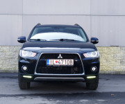 Mitsubishi Outlander MITSUBISHI