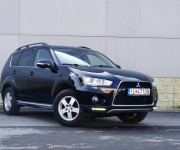Mitsubishi Outlander MITSUBISHI