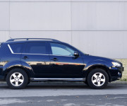 Mitsubishi Outlander MITSUBISHI