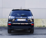 Mitsubishi Outlander MITSUBISHI