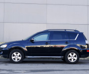 Mitsubishi Outlander MITSUBISHI