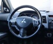 Mitsubishi Outlander MITSUBISHI