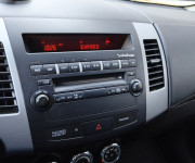 Mitsubishi Outlander MITSUBISHI