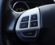 Mitsubishi Outlander MITSUBISHI