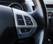 Mitsubishi Outlander MITSUBISHI