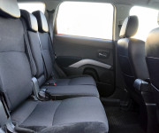 Mitsubishi Outlander MITSUBISHI
