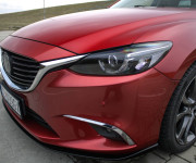 Mazda 6 2.2 Skyactiv-D Revolution TOP A/T