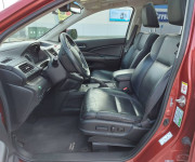Honda CR-V 2.2 i-DTEC Executive 4WD