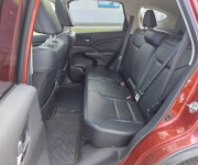 Honda CR-V 2.2 i-DTEC Executive 4WD