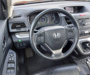Honda CR-V 2.2 i-DTEC Executive 4WD