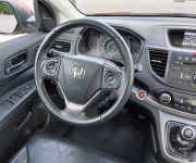 Honda CR-V 2.2 i-DTEC Executive 4WD