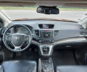 Honda CR-V 2.2 i-DTEC Executive 4WD