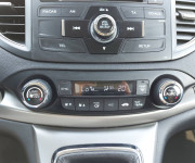 Honda CR-V 2.2 i-DTEC Executive 4WD