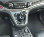 Honda CR-V 2.2 i-DTEC Executive 4WD