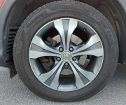 Honda CR-V 2.2 i-DTEC Executive 4WD