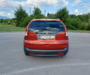 Honda CR-V 2.2 i-DTEC Executive 4WD