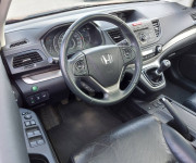 Honda CR-V 2.2 i-DTEC Executive 4WD