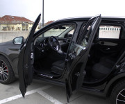 Mercedes-Benz GLC SUV 220 d 4MATIC A/T