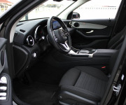 Mercedes-Benz GLC SUV 220 d 4MATIC A/T