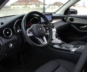 Mercedes-Benz GLC SUV 220 d 4MATIC A/T