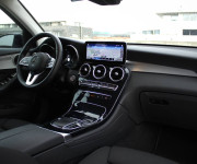 Mercedes-Benz GLC SUV 220 d 4MATIC A/T