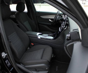Mercedes-Benz GLC SUV 220 d 4MATIC A/T