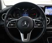 Mercedes-Benz GLC SUV 220 d 4MATIC A/T